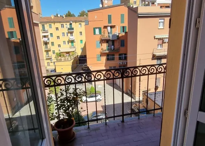 Casa Carracci